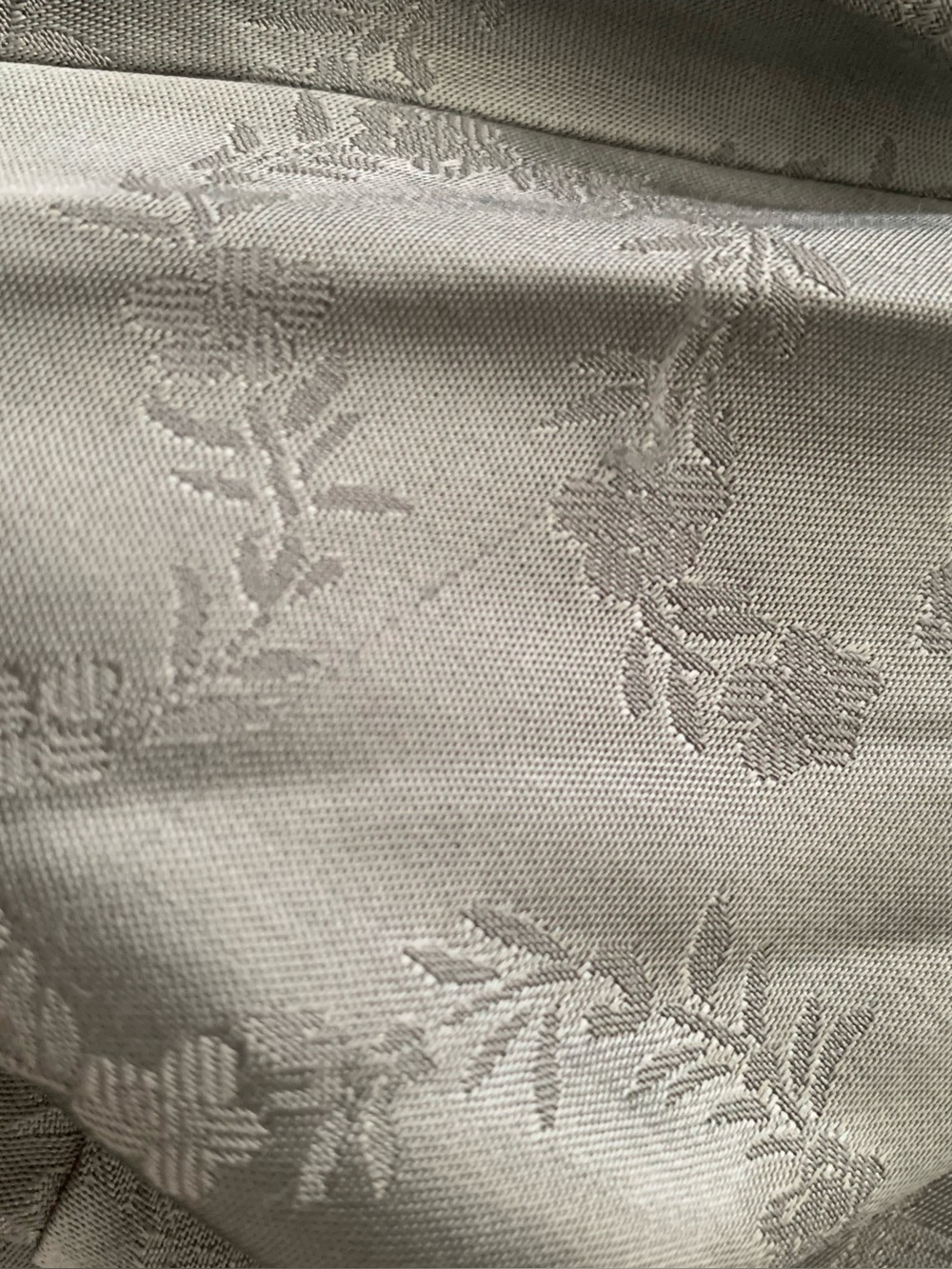 Doen Ginette Dress in Dusty Jade - Picture 11 of 11